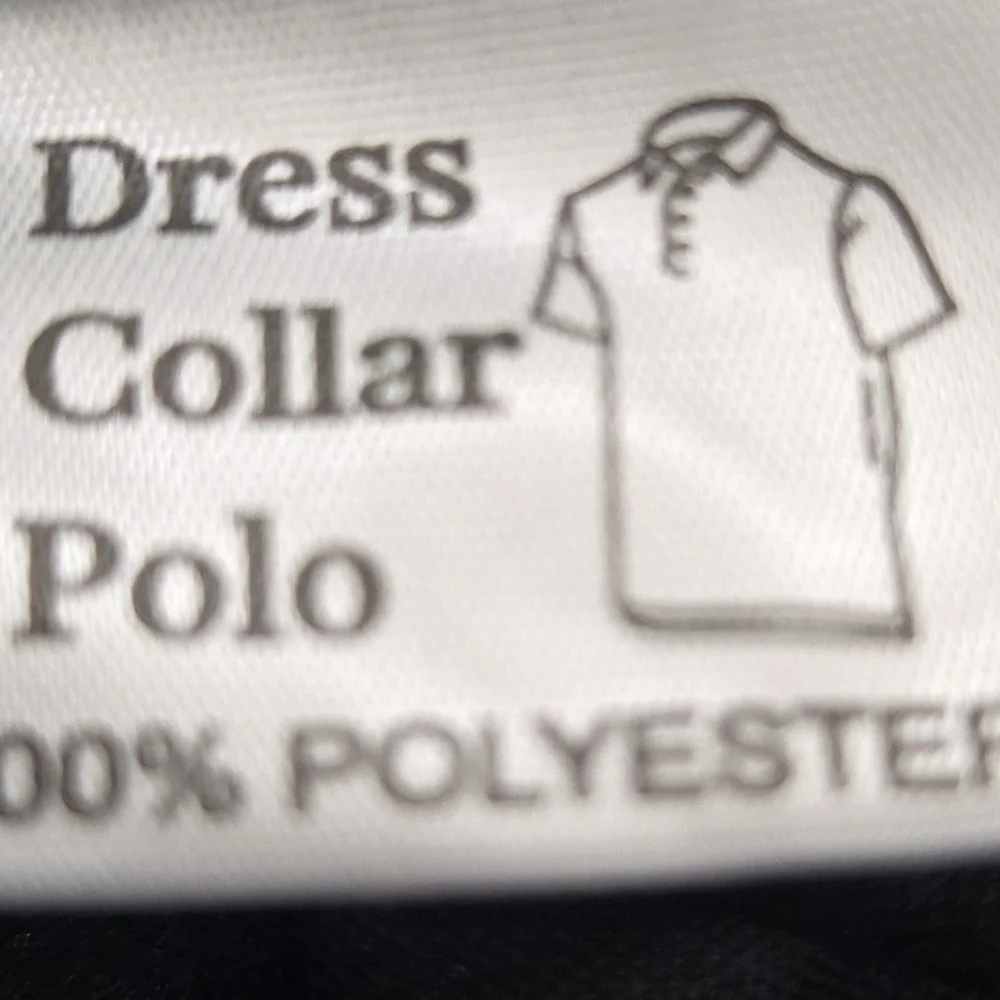 Collars & Co Men's 2XL Quattro Flex Dress Shirt Semi-Spread Collar New